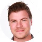 Photo of Graham Doig